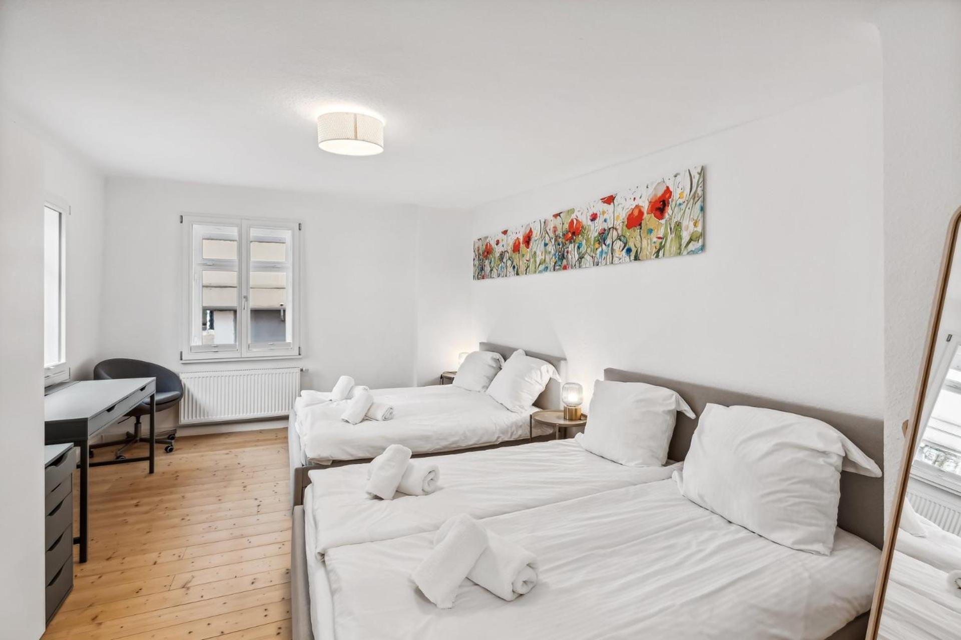 Residenz Im Historischen Zentrum - Aalen Apartments & Suites Екстер'єр фото