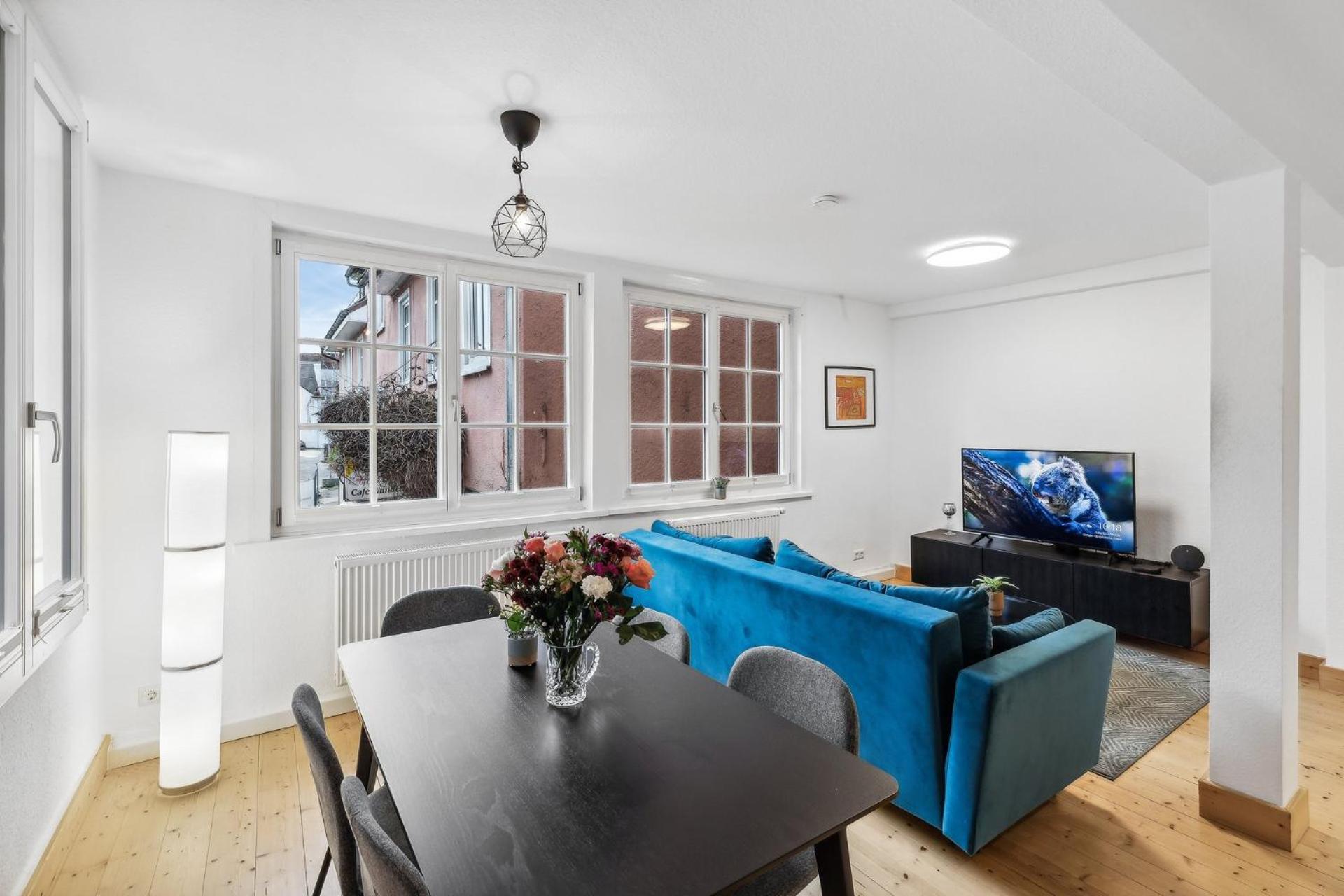 Residenz Im Historischen Zentrum - Aalen Apartments & Suites Екстер'єр фото